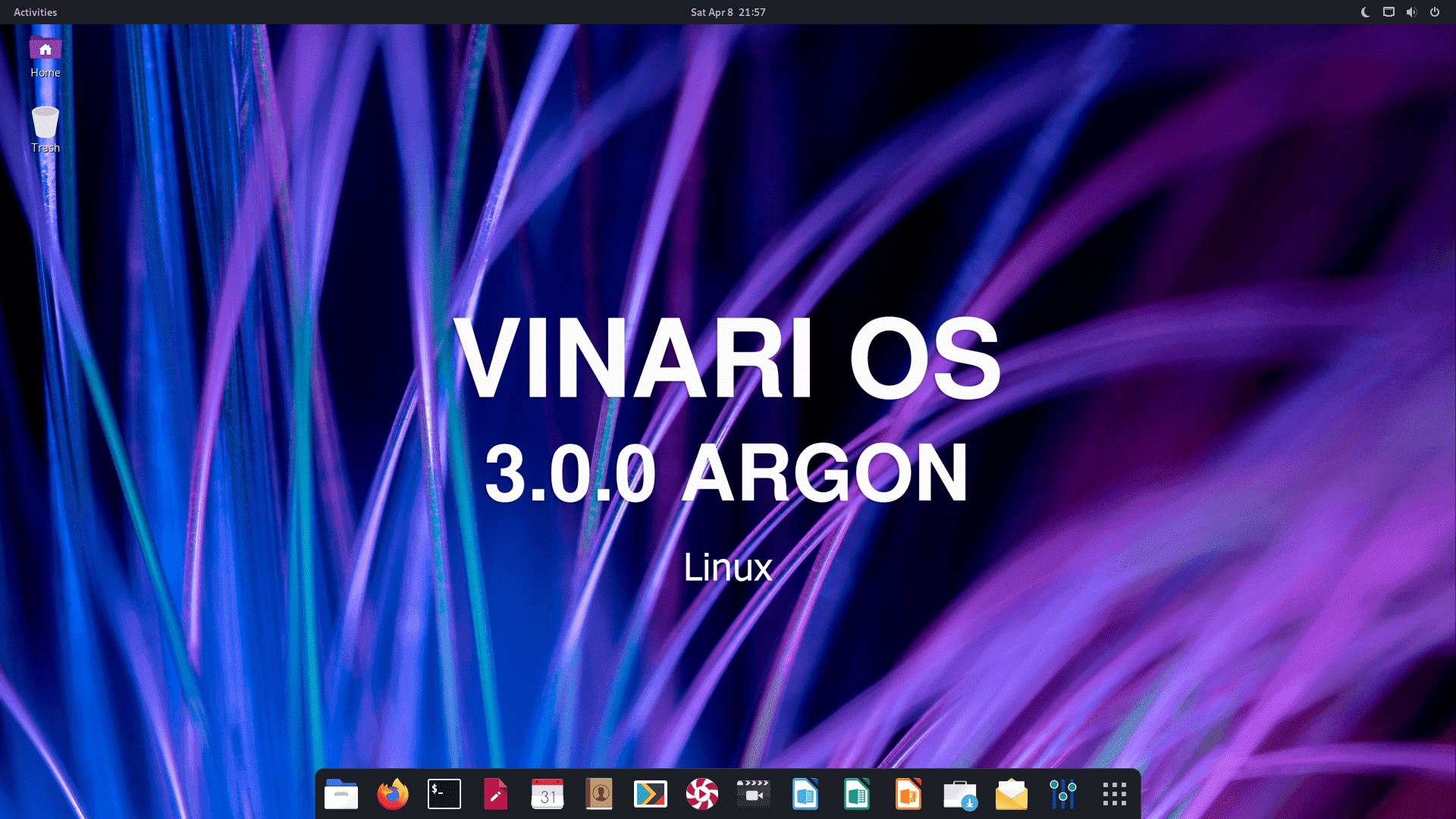 Desktop