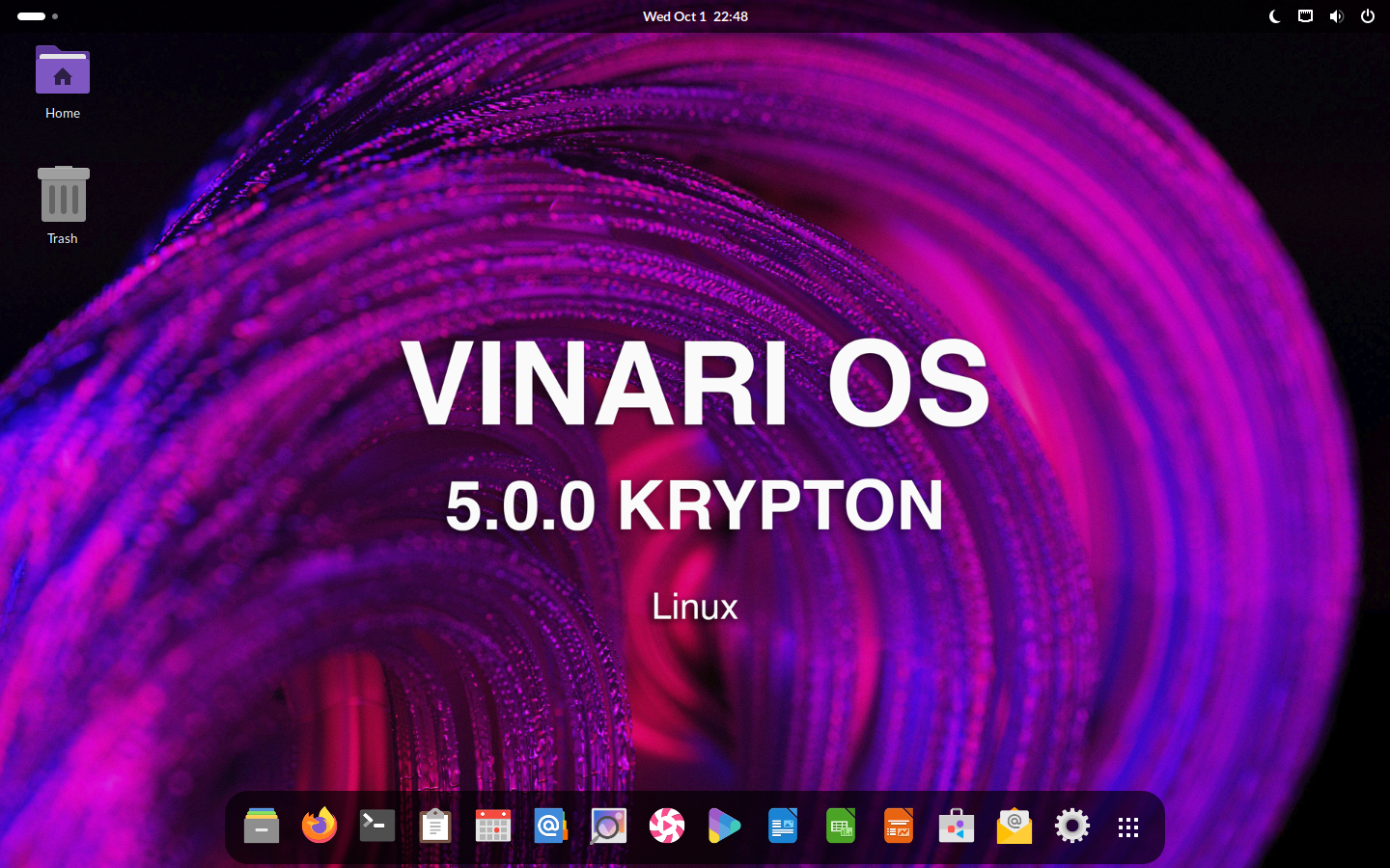 Desktop