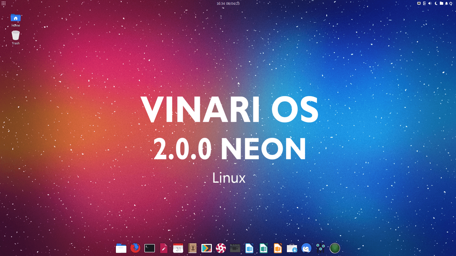 Desktop