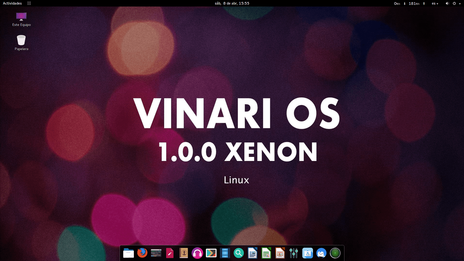 Desktop