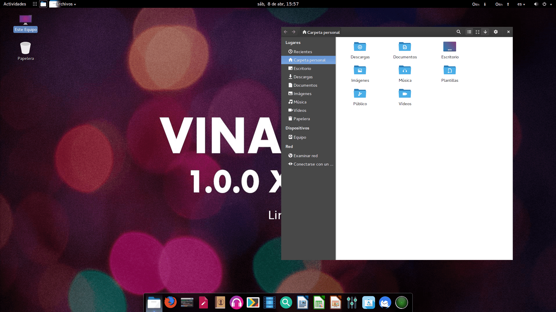 File management